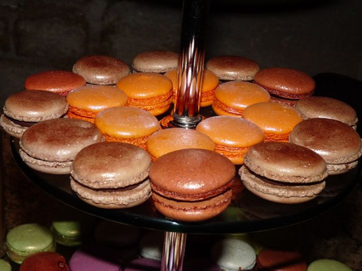 Macaron Class (1:30pm – 3pm) - Image 6