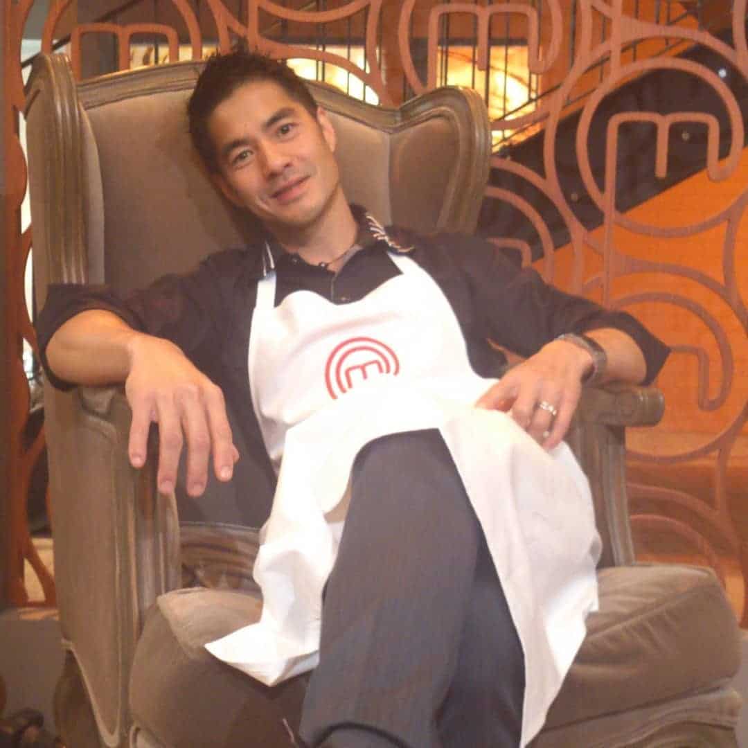 Masterchef France : Already 7 years but the passion’s still the same …