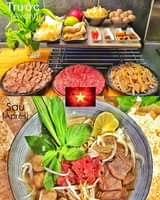 L’incontournable et irrésistible traditionnelle soupe vietnamienne: