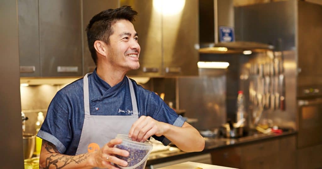 open-jeanyveslechef Jean Yves Le chef